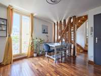 Vente appartement 5 pièces Vente appartement 5 pièces