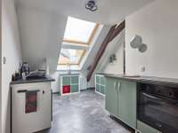 Vente appartement 5 pièces Vente appartement 5 pièces