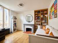 Vente appartement 5 pièces Vente appartement 5 pièces