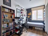 Vente appartement 5 pièces Vente appartement 5 pièces
