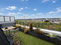 Vente appartement 6 pièces