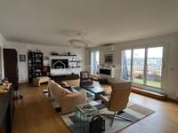 Vente appartement 6 pièces