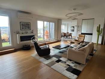 Vente appartement 6 pièces