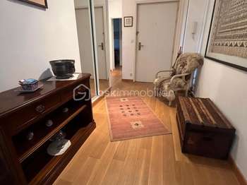 Vente appartement 6 pièces