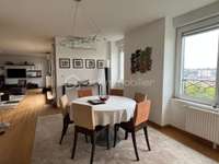 Vente appartement 6 pièces