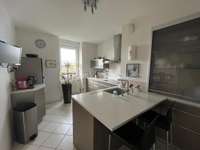 Vente appartement 6 pièces