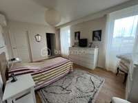 Vente appartement 6 pièces