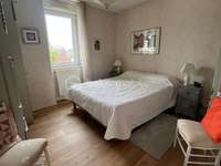 Vente appartement 6 pièces