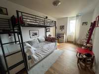 Vente appartement 6 pièces