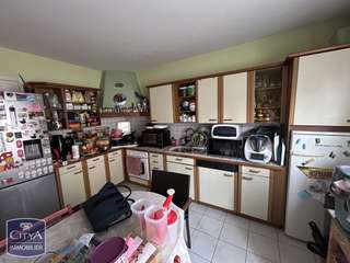 Vente appartement 5 pièces