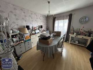 Vente appartement 5 pièces