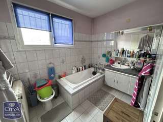 Vente appartement 5 pièces
