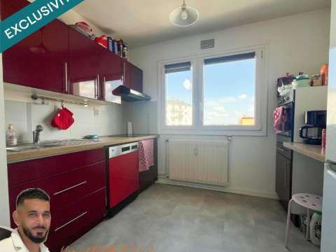 Vente appartement 3 pièces Vente appartement 3 pièces