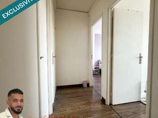 Vente appartement 3 pièces Vente appartement 3 pièces