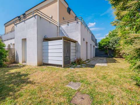 Vente appartement 3 pièces Le Mans Ouest 72