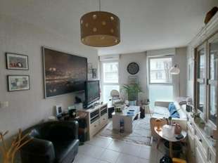 Photo Vente appartement Le Mans Ouest