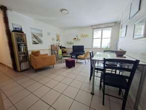 Vente Appartement 2 piècesLe Mans Ouest