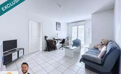 Photo Vente appartement Le Mans Ouest