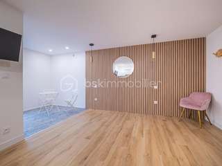 Vente appartement 2 pièces Vente appartement 2 pièces
