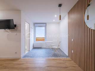 Vente appartement 2 pièces Vente appartement 2 pièces