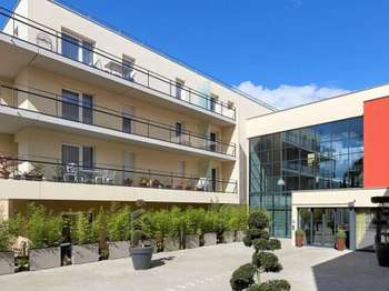 Vente Appartement 2 piècesLe Mans Ouest