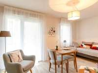 Vente appartement 2 pièces Vente appartement 2 pièces