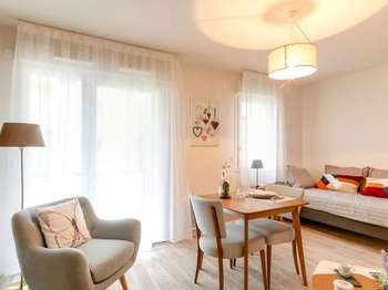 Vente appartement 2 pièces Vente appartement 2 pièces