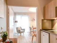Vente appartement 2 pièces Vente appartement 2 pièces