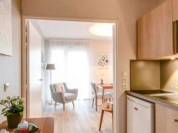 Vente appartement 2 pièces Vente appartement 2 pièces