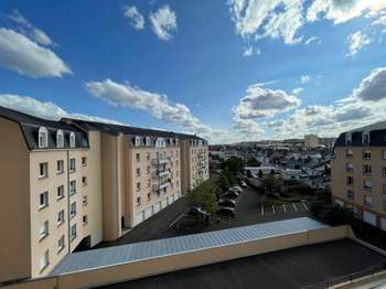Vente Appartement 4 piècesLe Mans Ouest
