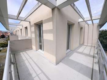 Vente appartement 2 pièces Le Mans Ouest 72