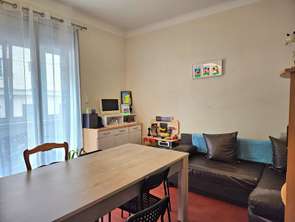 Vente Appartement 2 piècesLe Mans Pin - Vert Galant