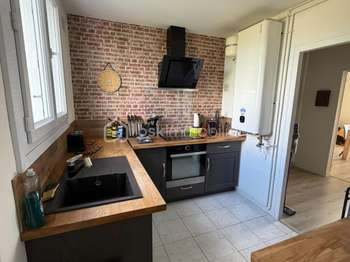 Vente appartement 4 pièces Vente appartement 4 pièces
