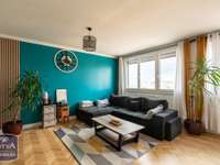 Vente appartement 4 pièces Vente appartement 4 pièces