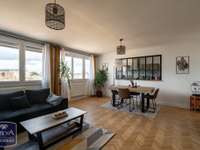 Vente appartement 4 pièces Vente appartement 4 pièces