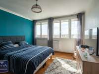 Vente appartement 4 pièces Vente appartement 4 pièces