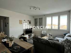 Vente Appartement 2 piècesLe Mans Pontlieue - Rocade
