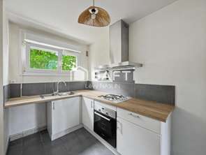 Vente Appartement 3 piècesLe Mans Pontlieue - Rocade