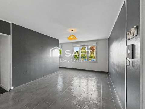 Vente appartement 3 pièces Le Mans Pontlieue - Rocade 72