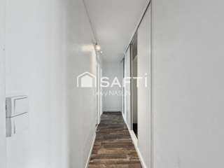Vente appartement 3 pièces Vente appartement 3 pièces