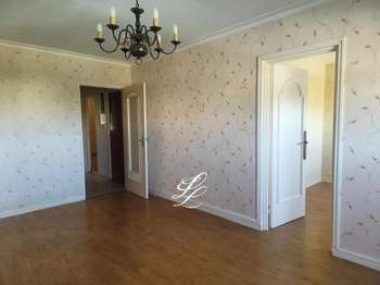 Vente Appartement 5 piècesLe Mans Pontlieue - Rocade