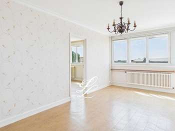 Vente appartement 5 pièces Le Mans Pontlieue - Rocade 72