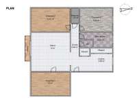 Vente appartement 4 pièces Vente appartement 4 pièces