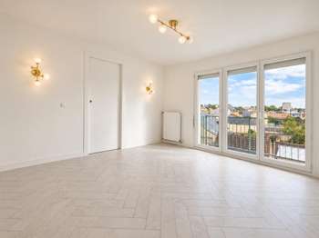 Vente appartement 4 pièces Le Mans Pontlieue - Rocade 72