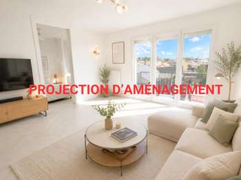 Vente appartement 4 pièces Vente appartement 4 pièces