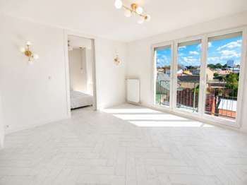 Vente Appartement 4 piècesLe Mans Pontlieue - Rocade