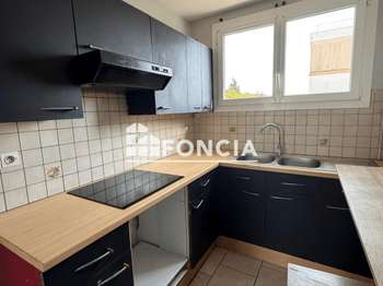 Vente appartement 4 pièces Le Mans Pontlieue - Rocade 72