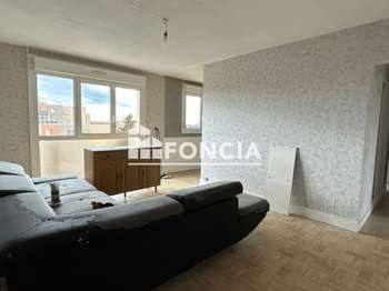 Vente appartement 4 pièces Vente appartement 4 pièces