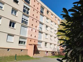 Vente Appartement 4 piècesLe Mans Pontlieue - Rocade