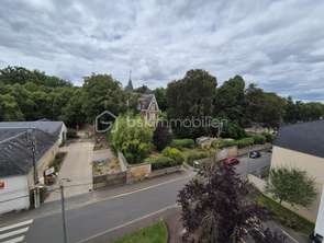 Vente Appartement 3 piècesLe Mans Prémartine
